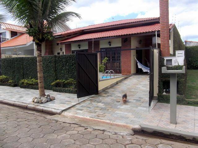 #602 - Casa para Temporada em Peruíbe - SP