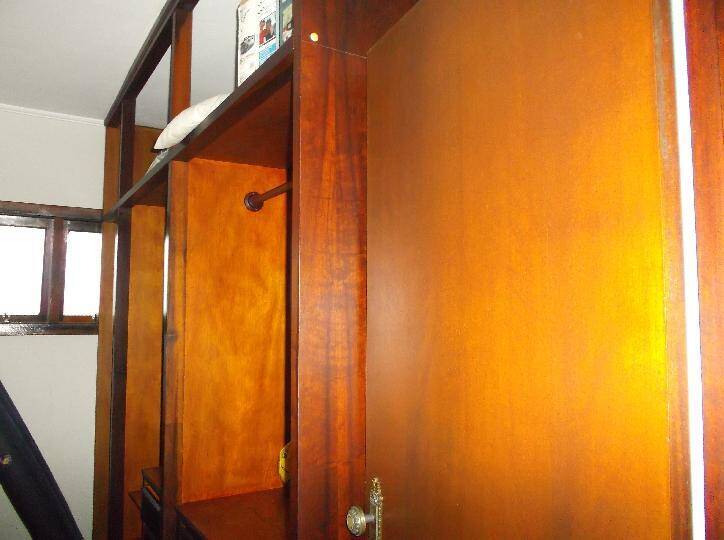 Apartamento, 4 quartos, 132 m² - Foto 24