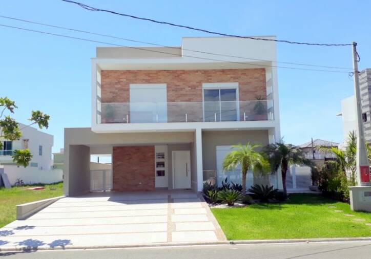 #2437 - Casa para Venda em Peruíbe - SP