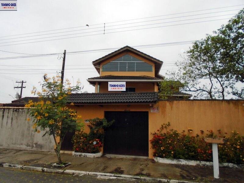 #2472 - Casa para Venda em Peruíbe - SP