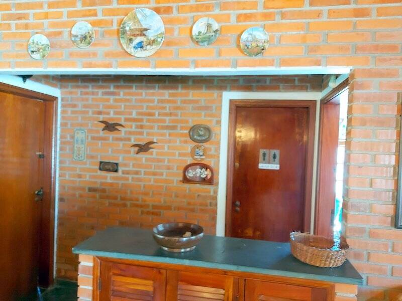 Casa, 4 quartos - Foto 16