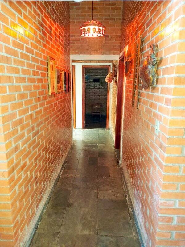 Casa, 4 quartos - Foto 22