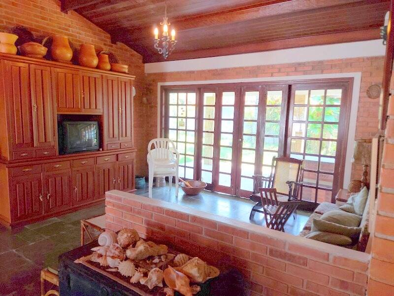 Casa, 4 quartos - Foto 20