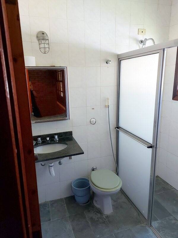 Casa, 4 quartos - Foto 31