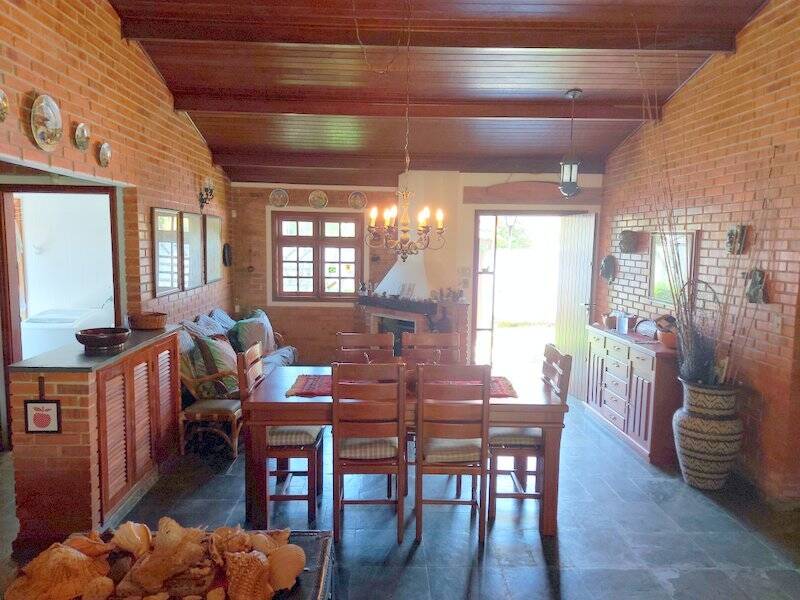 Casa, 4 quartos - Foto 18