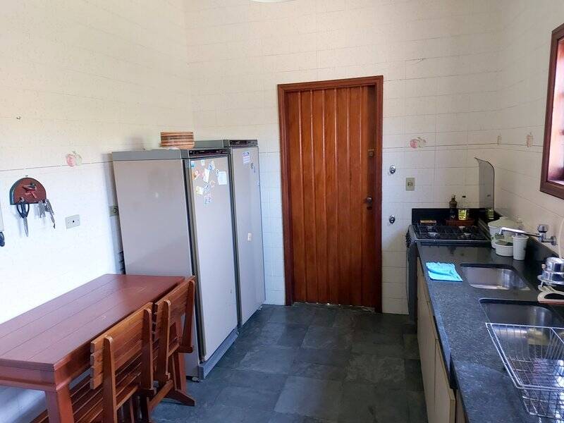 Casa, 4 quartos - Foto 15