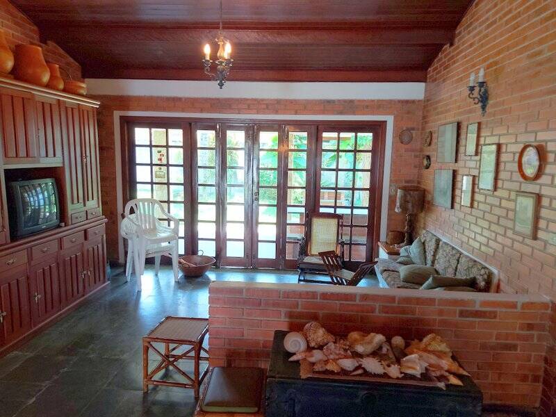 Casa, 4 quartos - Foto 19