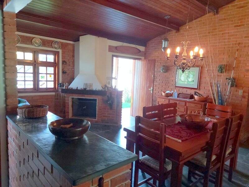 Casa, 4 quartos - Foto 21