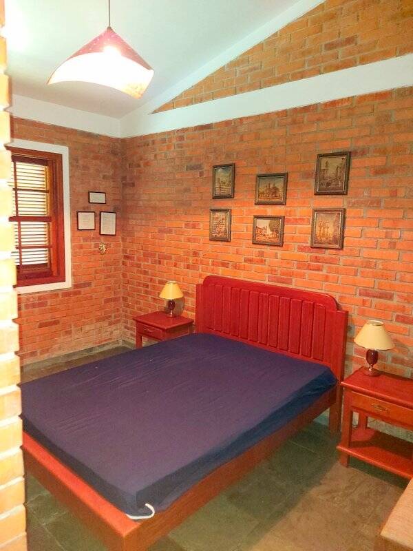 Casa, 4 quartos - Foto 29
