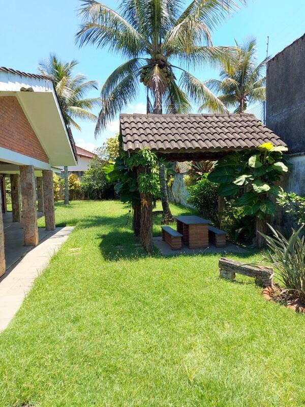 Casa, 4 quartos - Foto 7