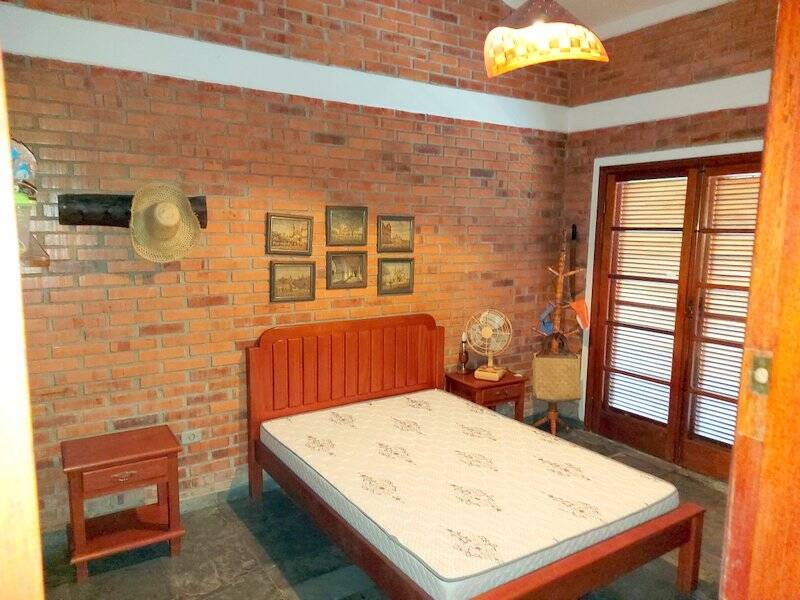 Casa, 4 quartos - Foto 26