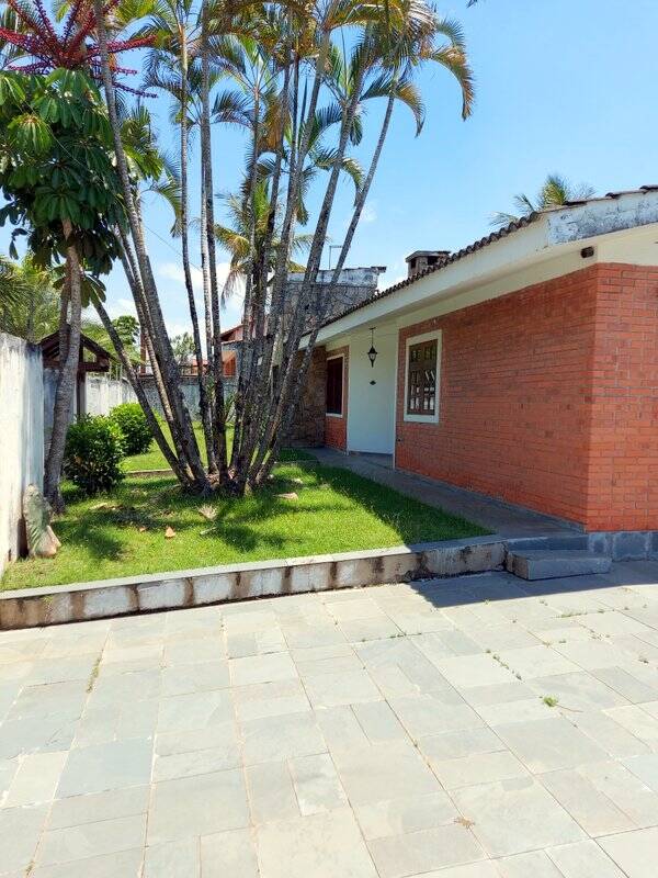 Casa, 4 quartos - Foto 4