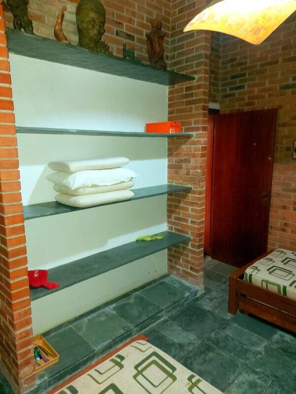 Casa, 4 quartos - Foto 35