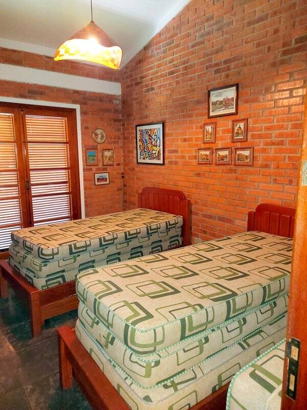 Casa, 4 quartos - Foto 23