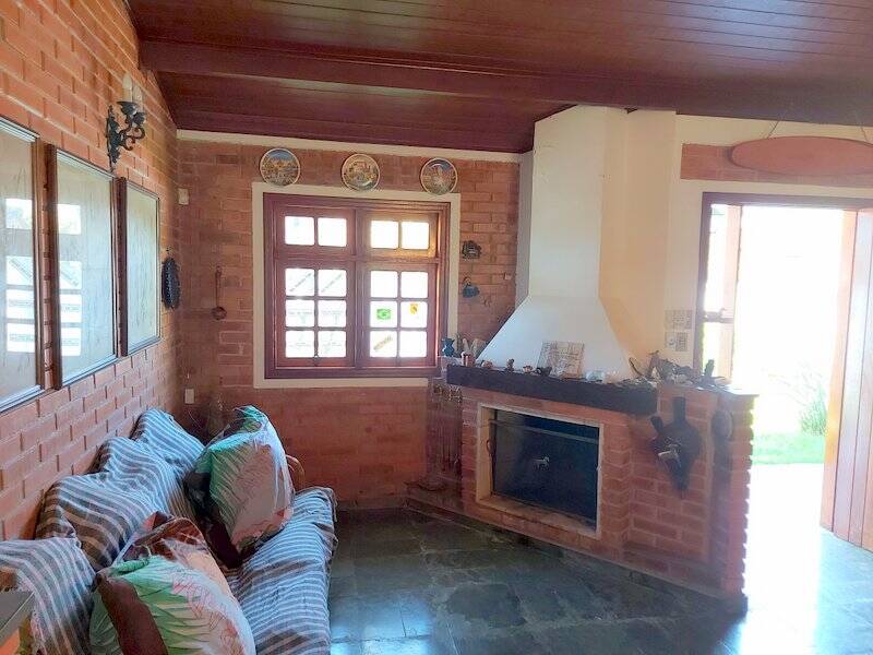 Casa, 4 quartos - Foto 17