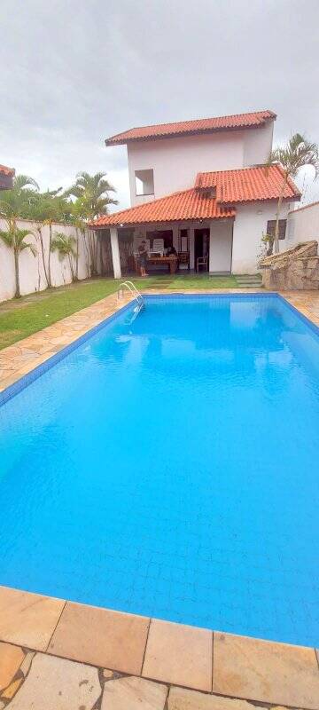 #2616 - Casa para Venda em Peruíbe - SP