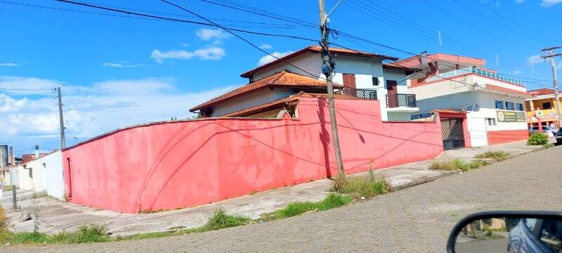 #872 - Casa para Venda em Peruíbe - SP