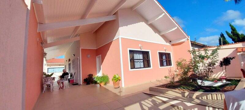 #2628 - Casa para Venda em Peruíbe - SP