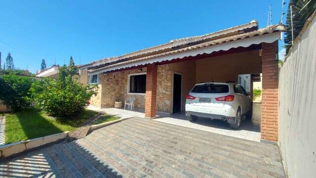 #2691 - Casa para Venda em Peruíbe - SP