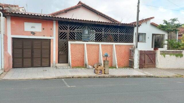 #2698 - Casa para Venda em Peruíbe - SP