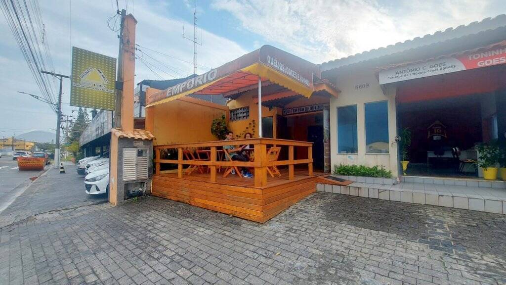 #2715 - Casa para Venda em Peruíbe - SP