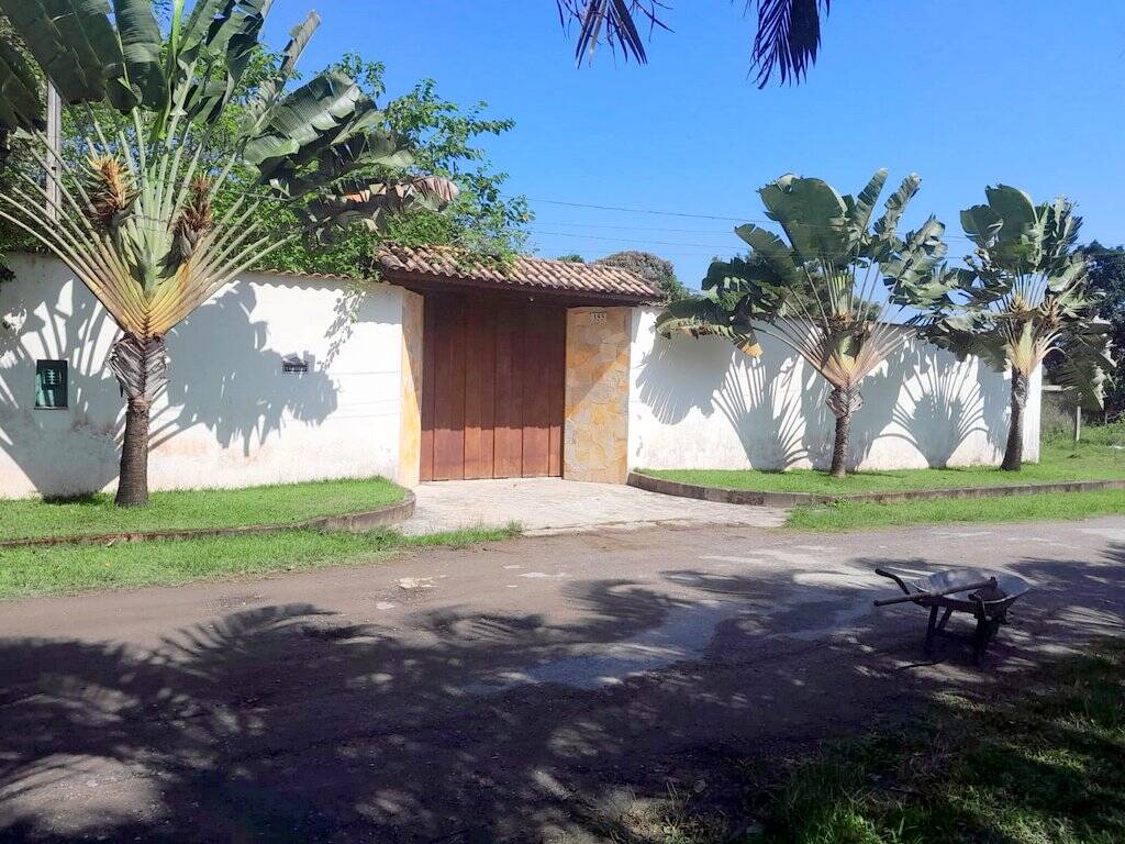#2758 - Chácara para Venda em Peruíbe - SP