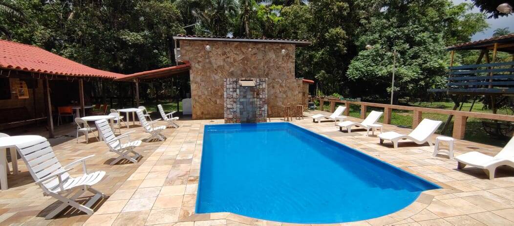Chácara à venda com 3 quartos, 250m² - Foto 5