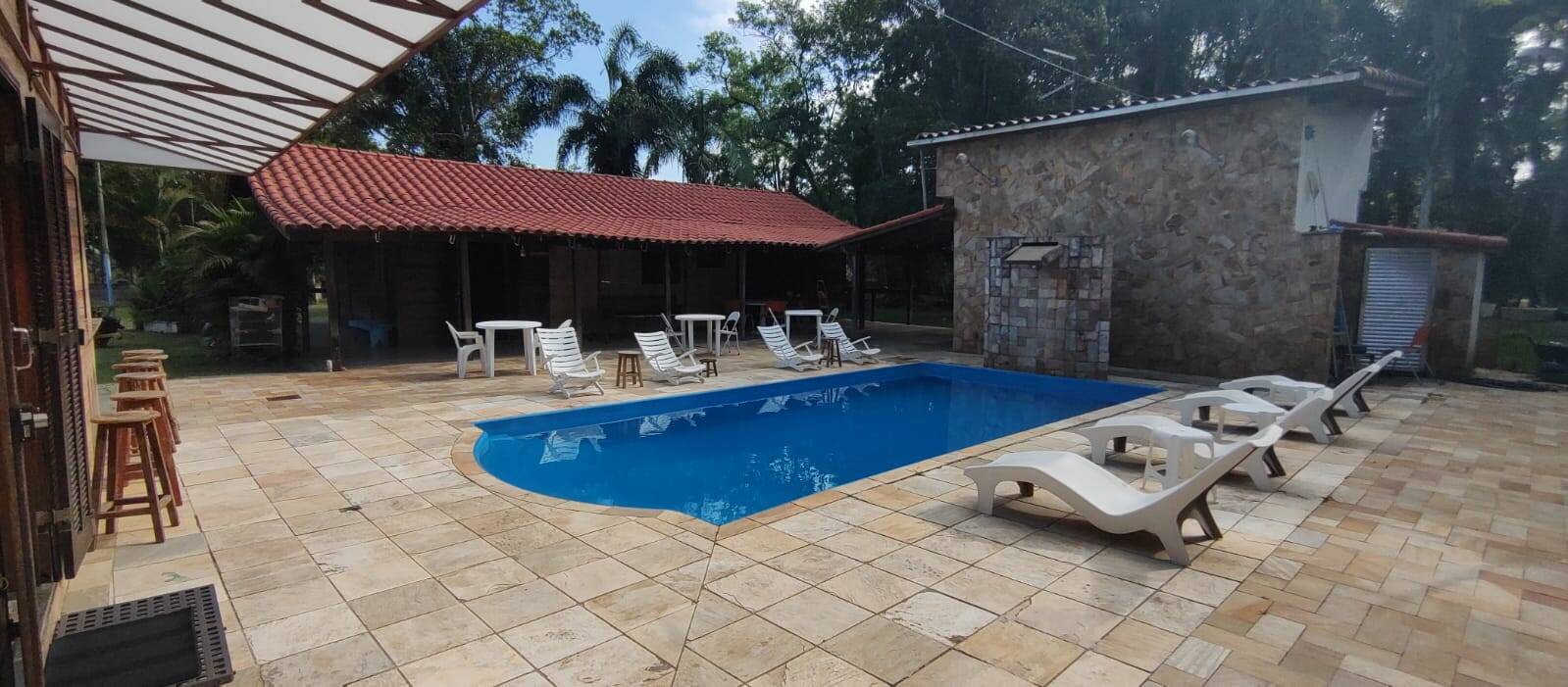 Chácara à venda com 3 quartos, 250m² - Foto 7