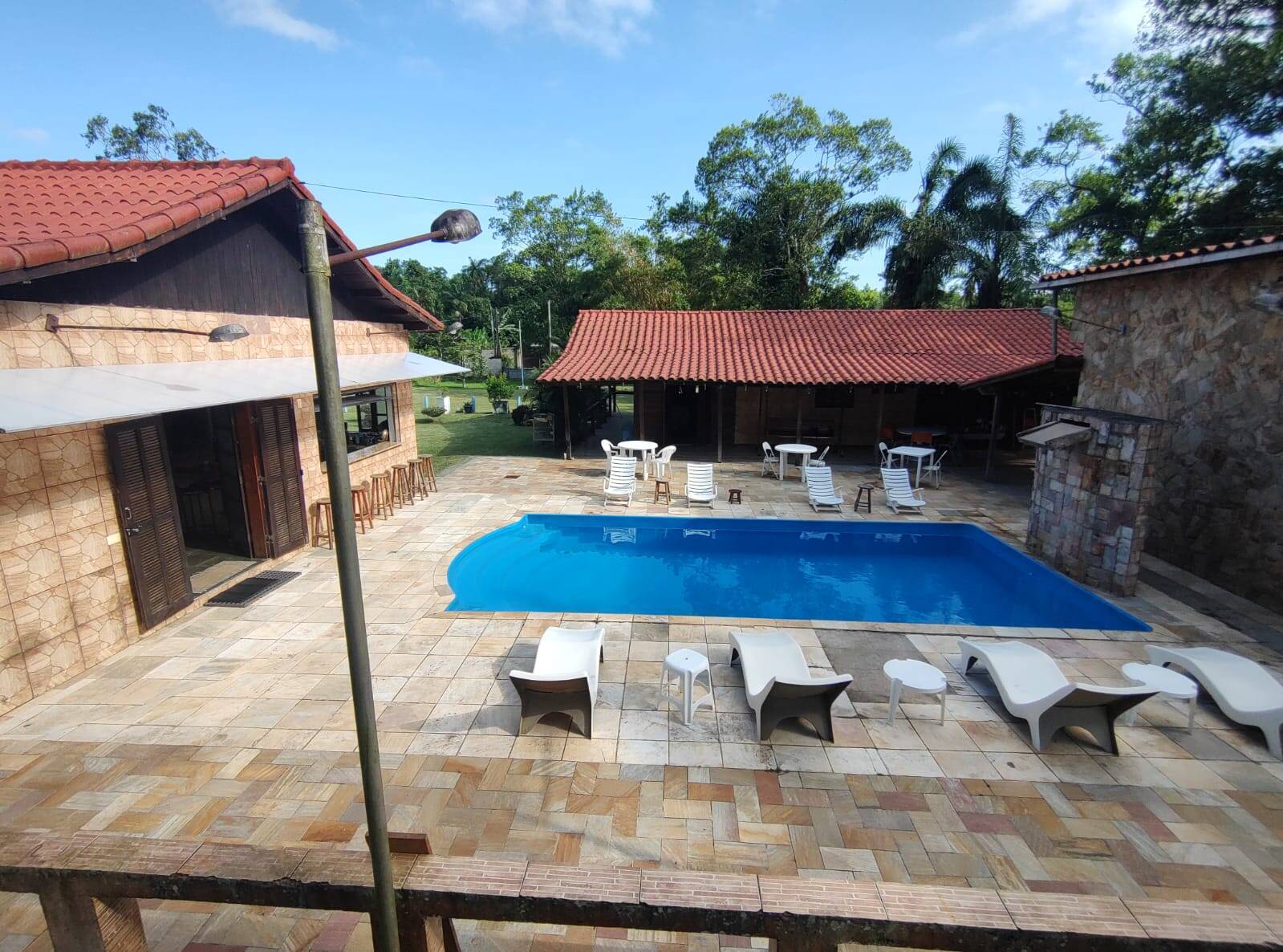 Chácara à venda com 3 quartos, 250m² - Foto 6