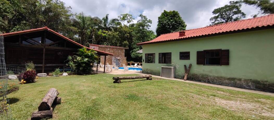 Chácara à venda com 3 quartos, 250m² - Foto 13