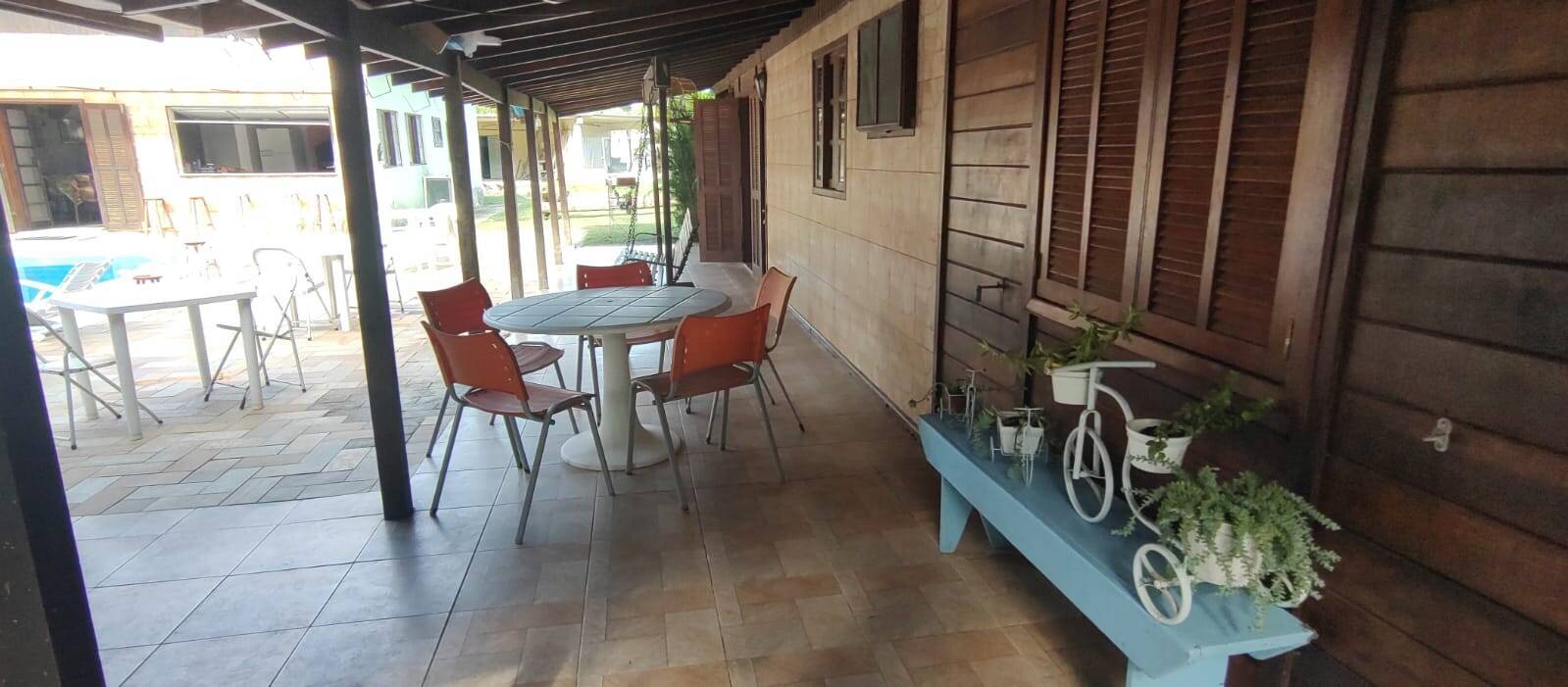 Chácara à venda com 3 quartos, 250m² - Foto 12