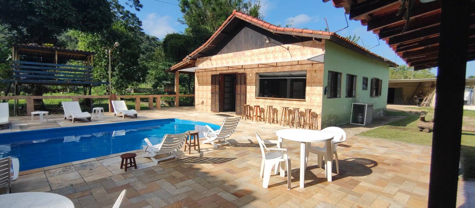Chácara à venda com 3 quartos, 250m² - Foto 10