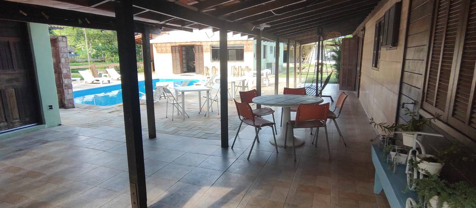 Chácara à venda com 3 quartos, 250m² - Foto 11