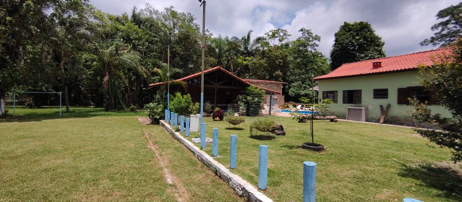 Chácara à venda com 3 quartos, 250m² - Foto 14