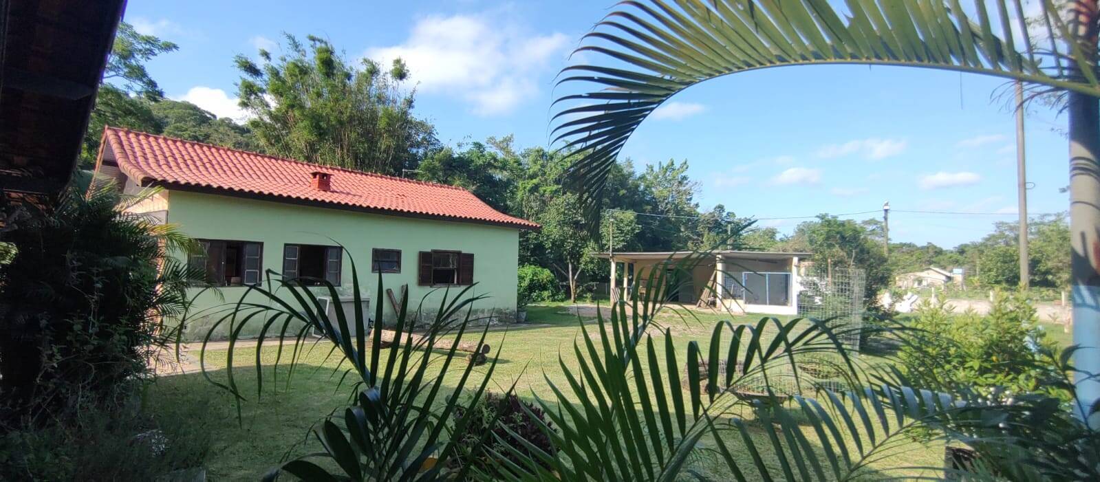 Chácara à venda com 3 quartos, 250m² - Foto 17