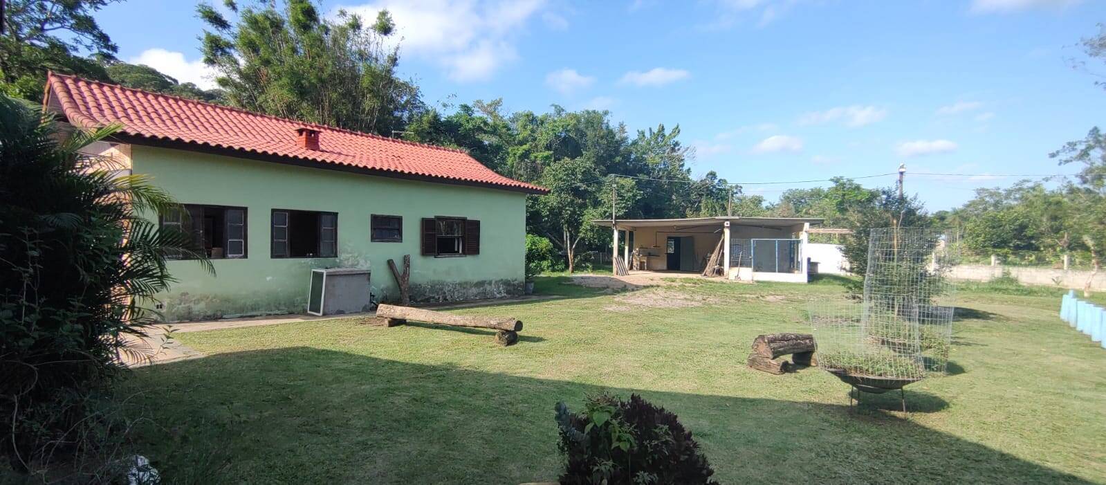 Chácara à venda com 3 quartos, 250m² - Foto 16