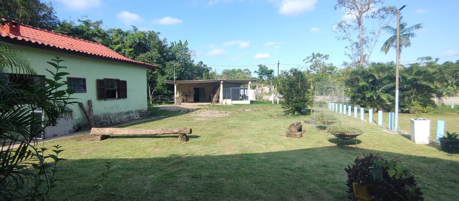Chácara à venda com 3 quartos, 250m² - Foto 19