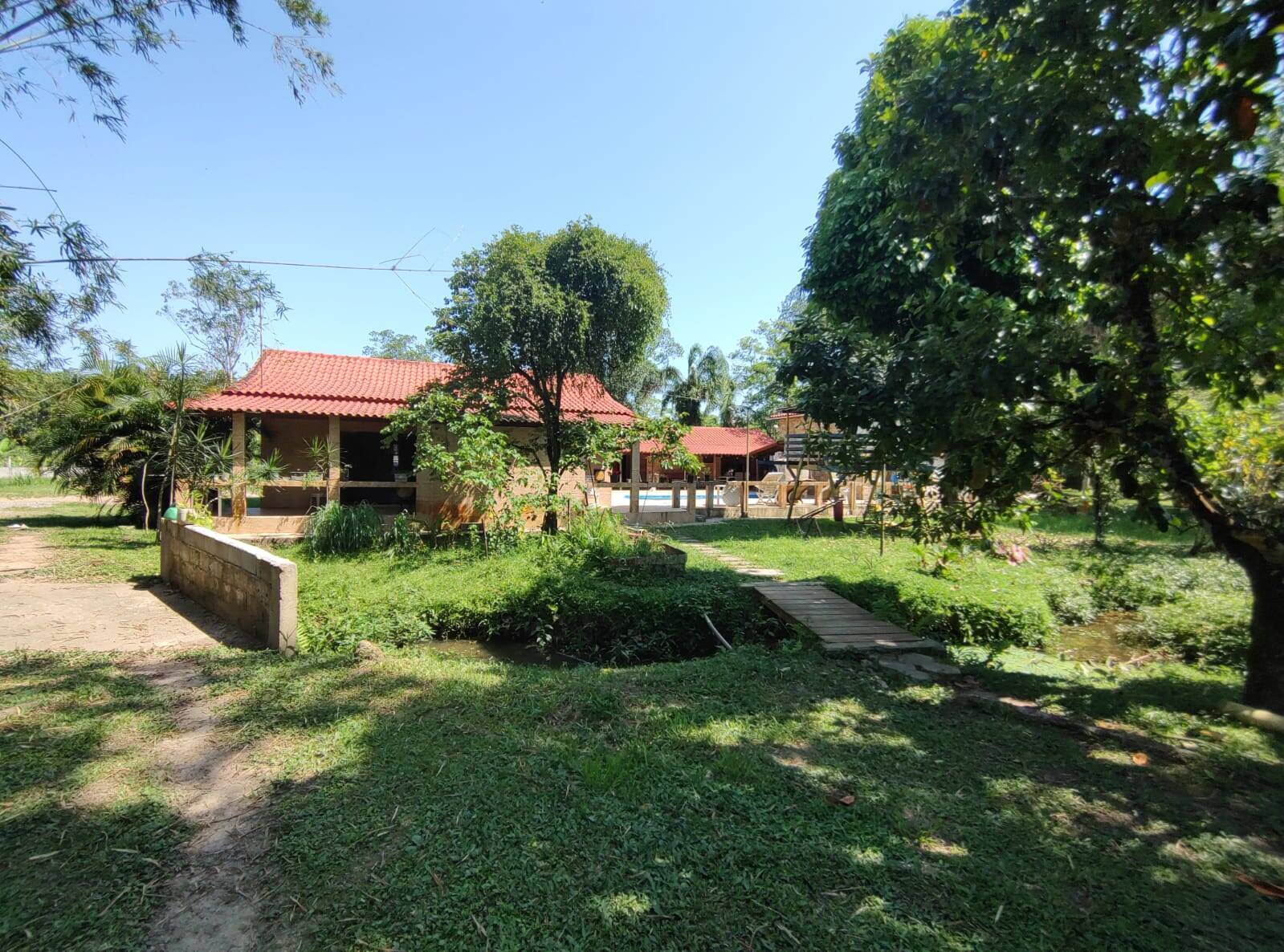 Chácara à venda com 3 quartos, 250m² - Foto 20