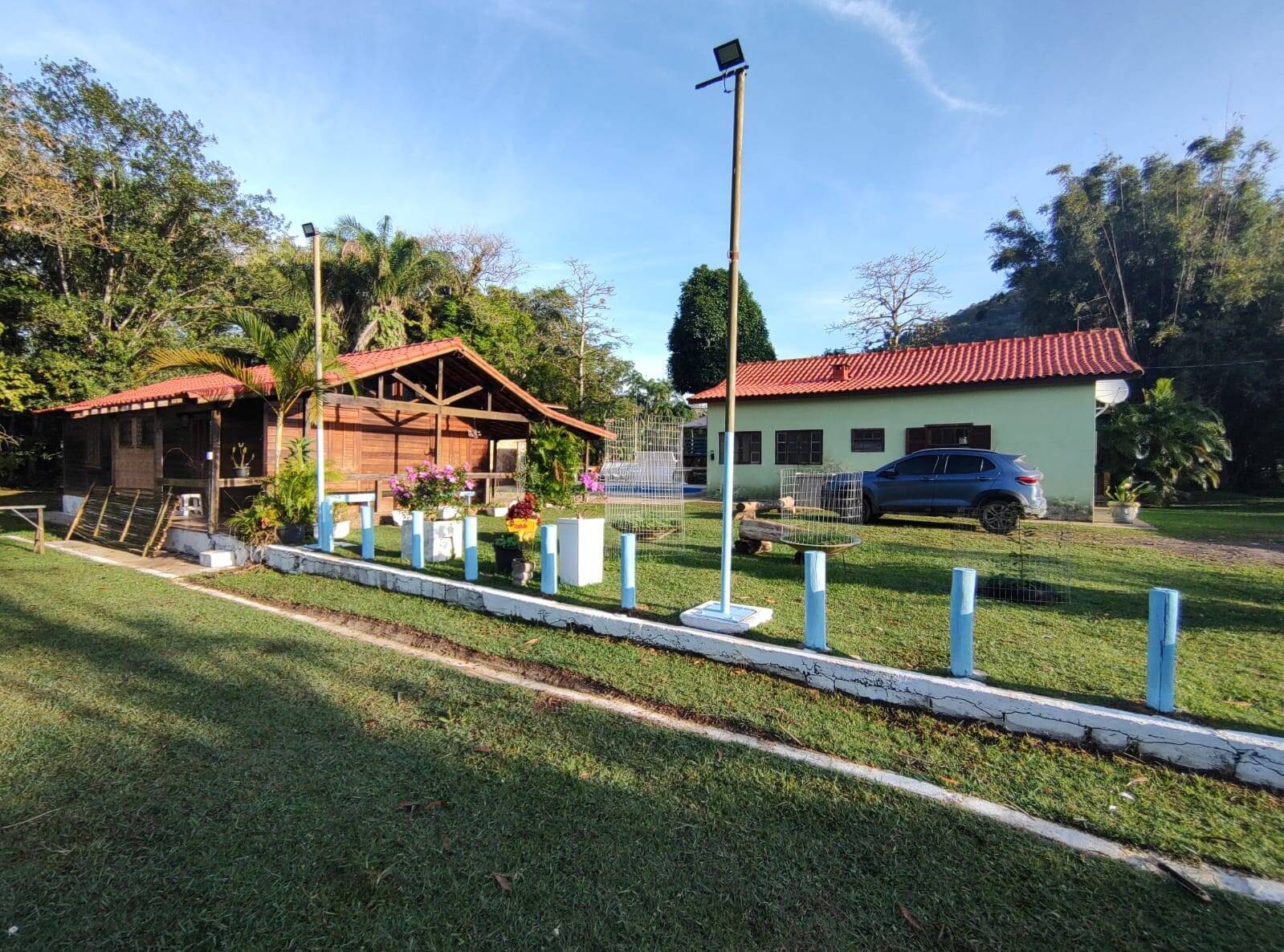 Chácara à venda com 3 quartos, 250m² - Foto 21