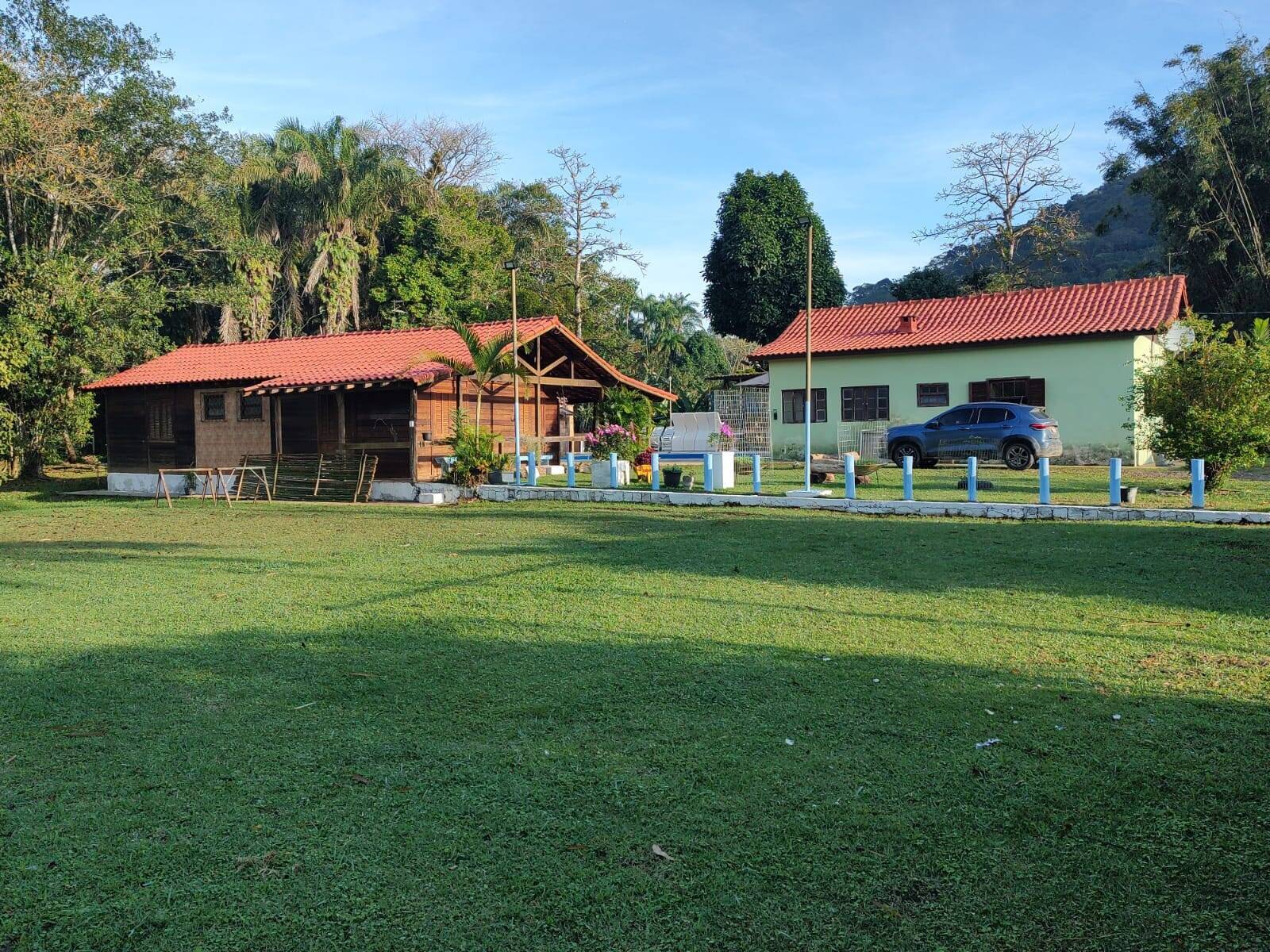 Chácara à venda com 3 quartos, 250m² - Foto 22