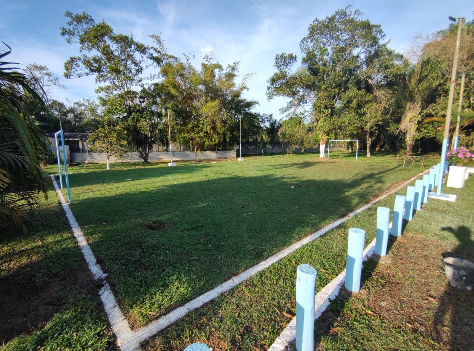Chácara à venda com 3 quartos, 250m² - Foto 33
