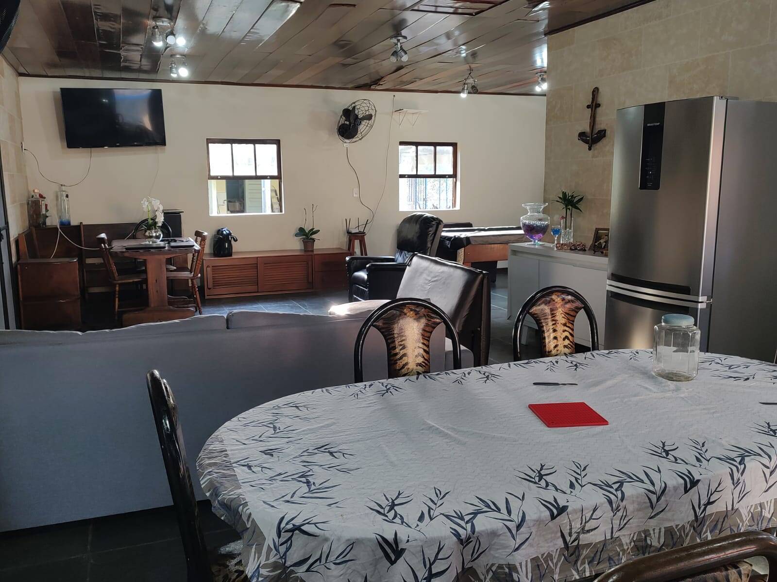 Chácara à venda com 3 quartos, 250m² - Foto 38