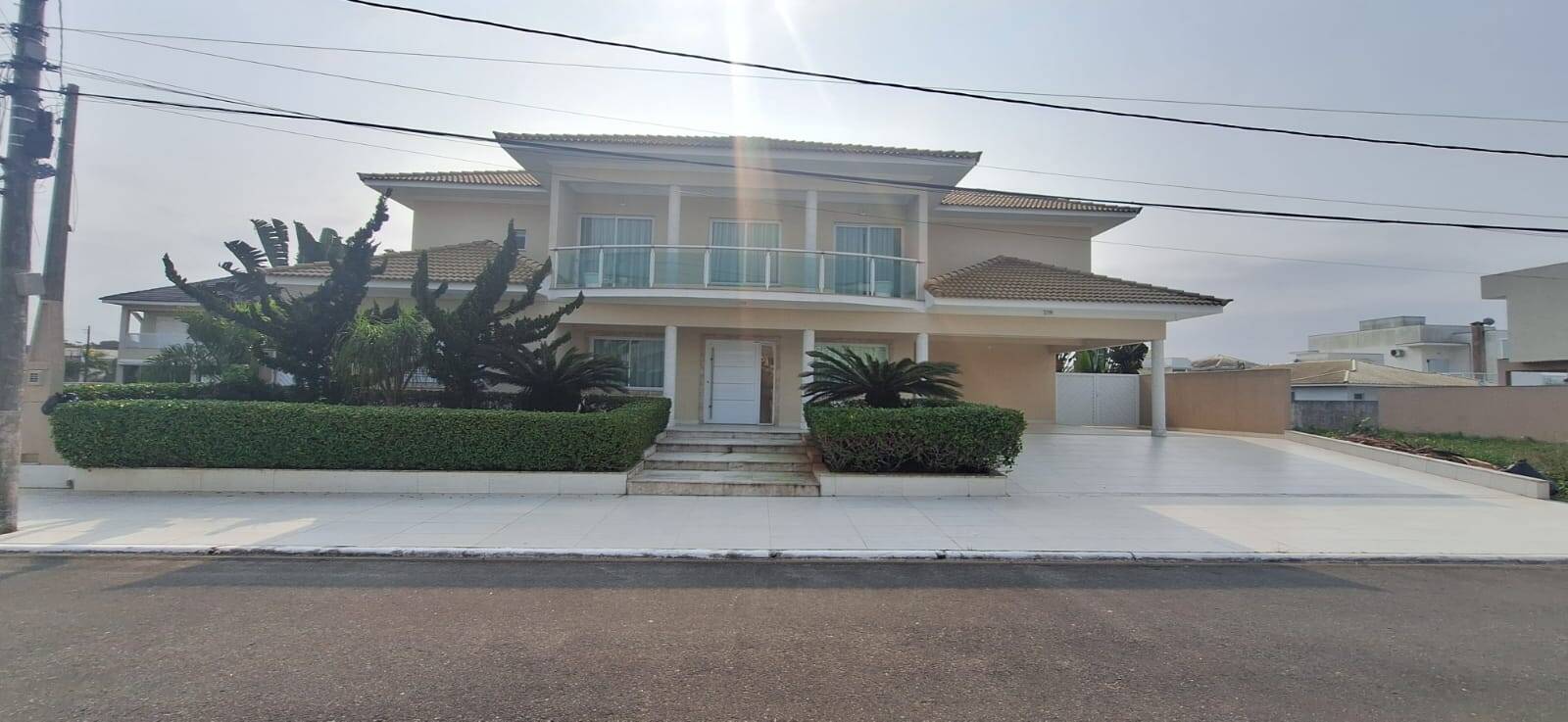 #2773 - Casa para Venda em Peruíbe - SP