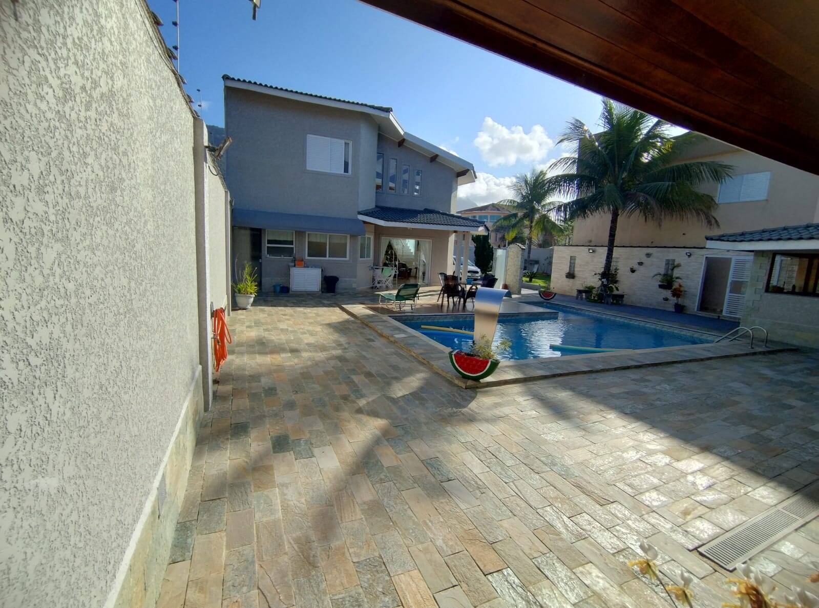#2778 - Casa para Venda em Peruíbe - SP