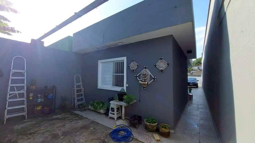 #2785 - Casa para Venda em Peruíbe - SP
