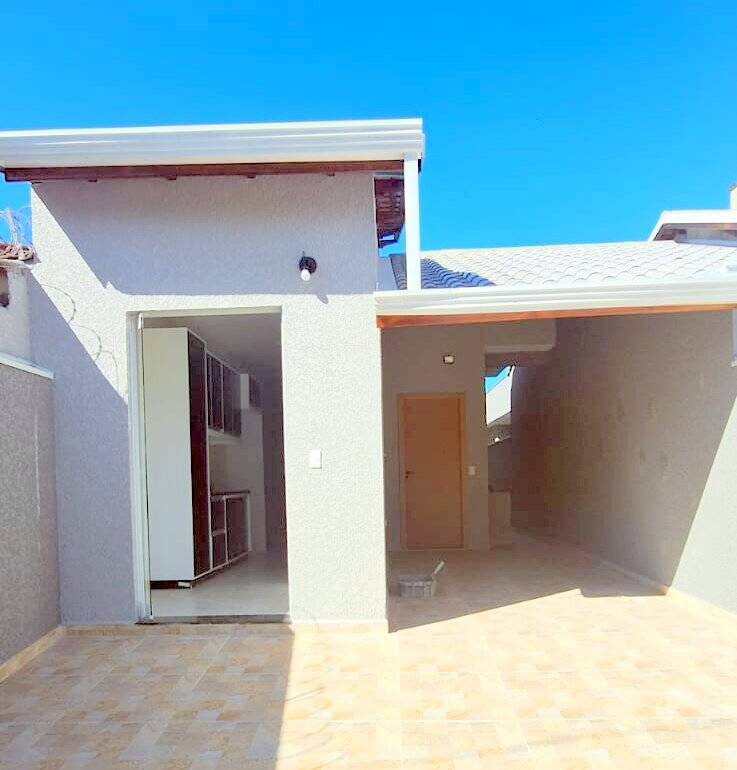 #2795 - Casa para Venda em Peruíbe - SP