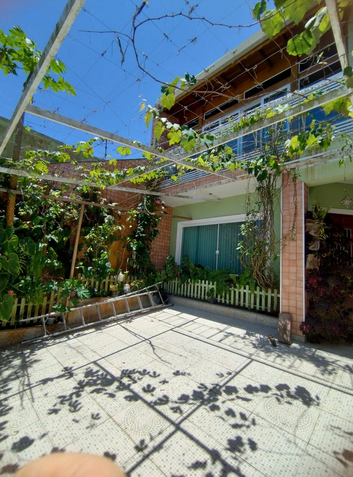 #2796 - Casa para Venda em Peruíbe - SP