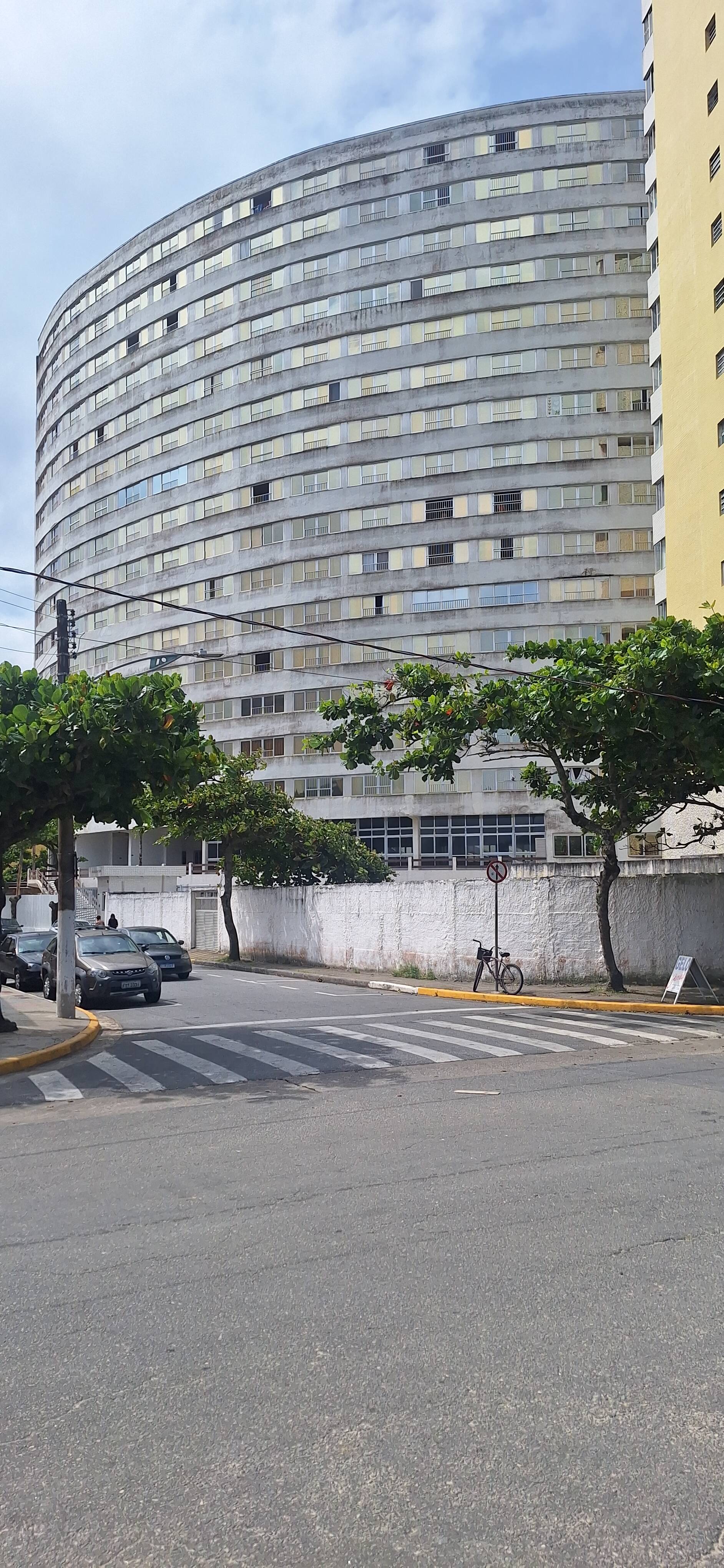 #2800 - Apartamento para Venda em Peruíbe - SP
