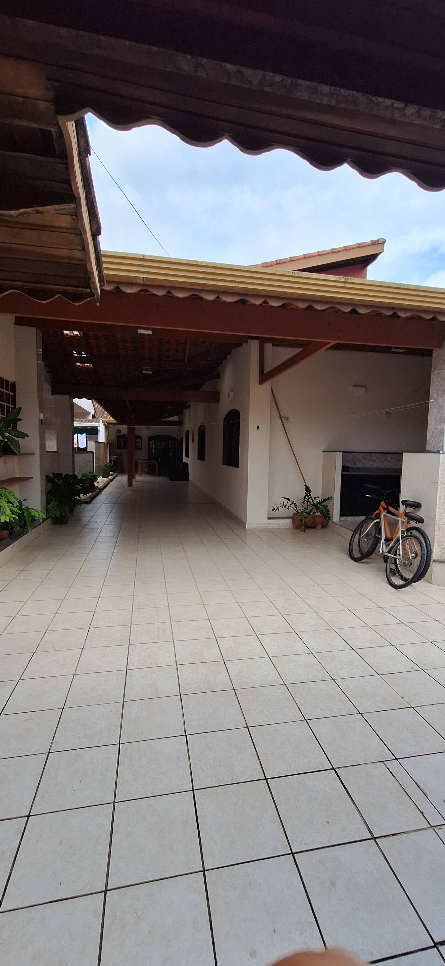 #2803 - Casa para Venda em Peruíbe - SP