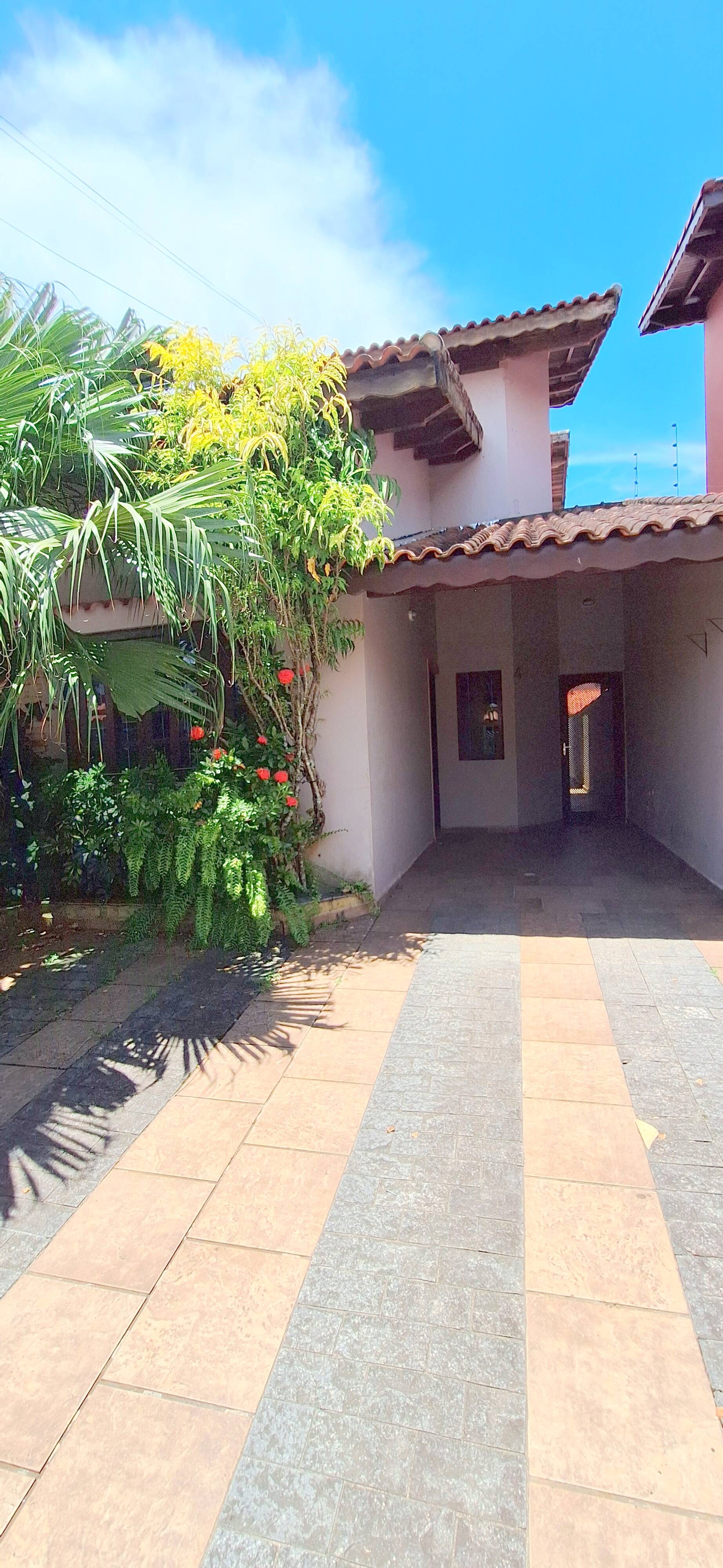 #2806 - Casa para Locação em Peruíbe - SP
